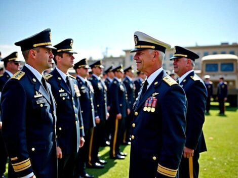 ile-zarabia-oficer-w-wojsku