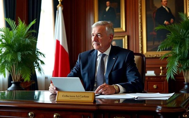 ile-zarabia-prezydent