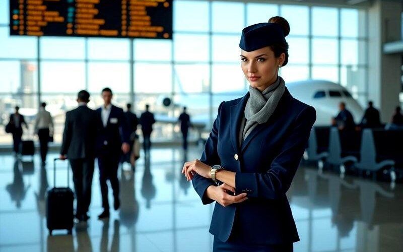 ile-zarabia-stewardessa-lot